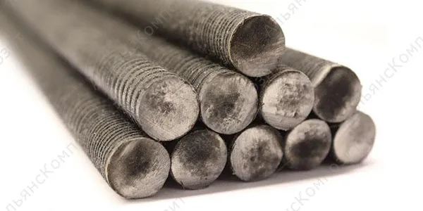 Базальтопластиковая арматура Кемерово