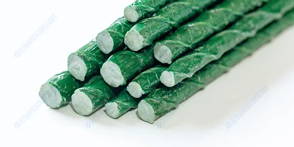 Колышки и опоры Кемерово